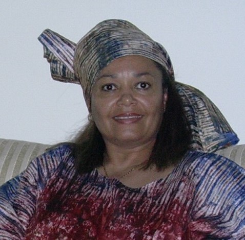 Viviane SUZEAU